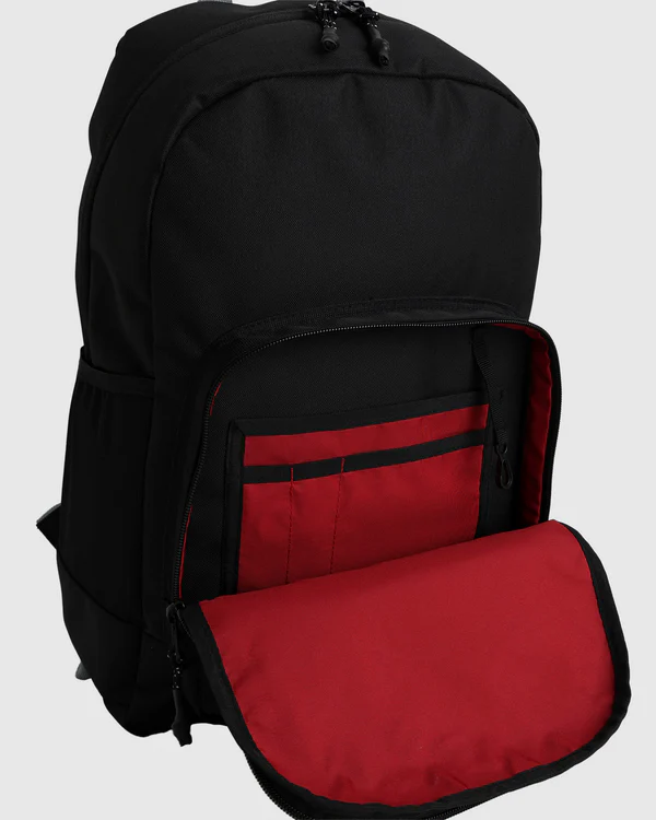 MALETIN MASCULINO QUIKSILVER TRAVERSE – foto 2